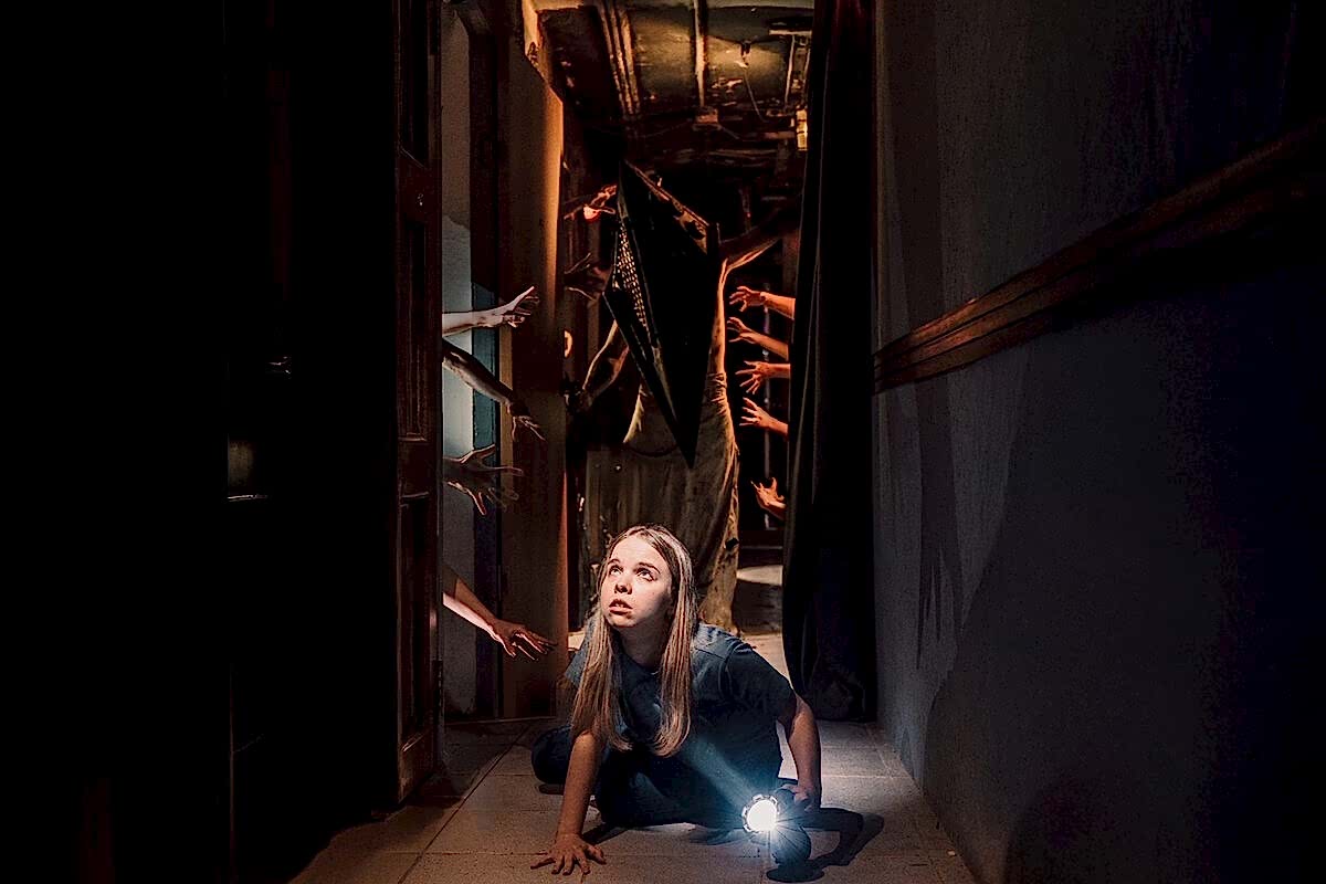 Фото квеста