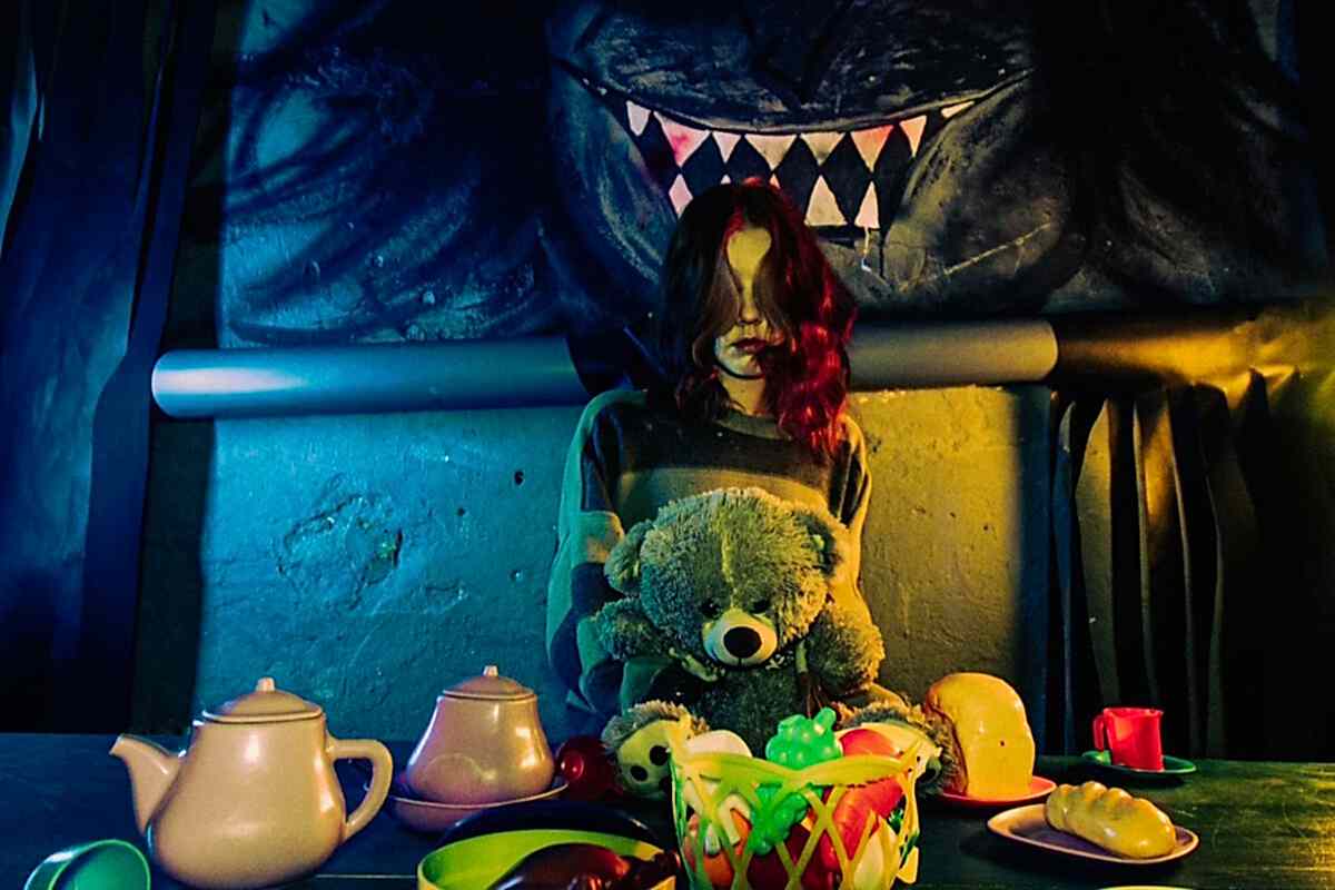 Фото квеста