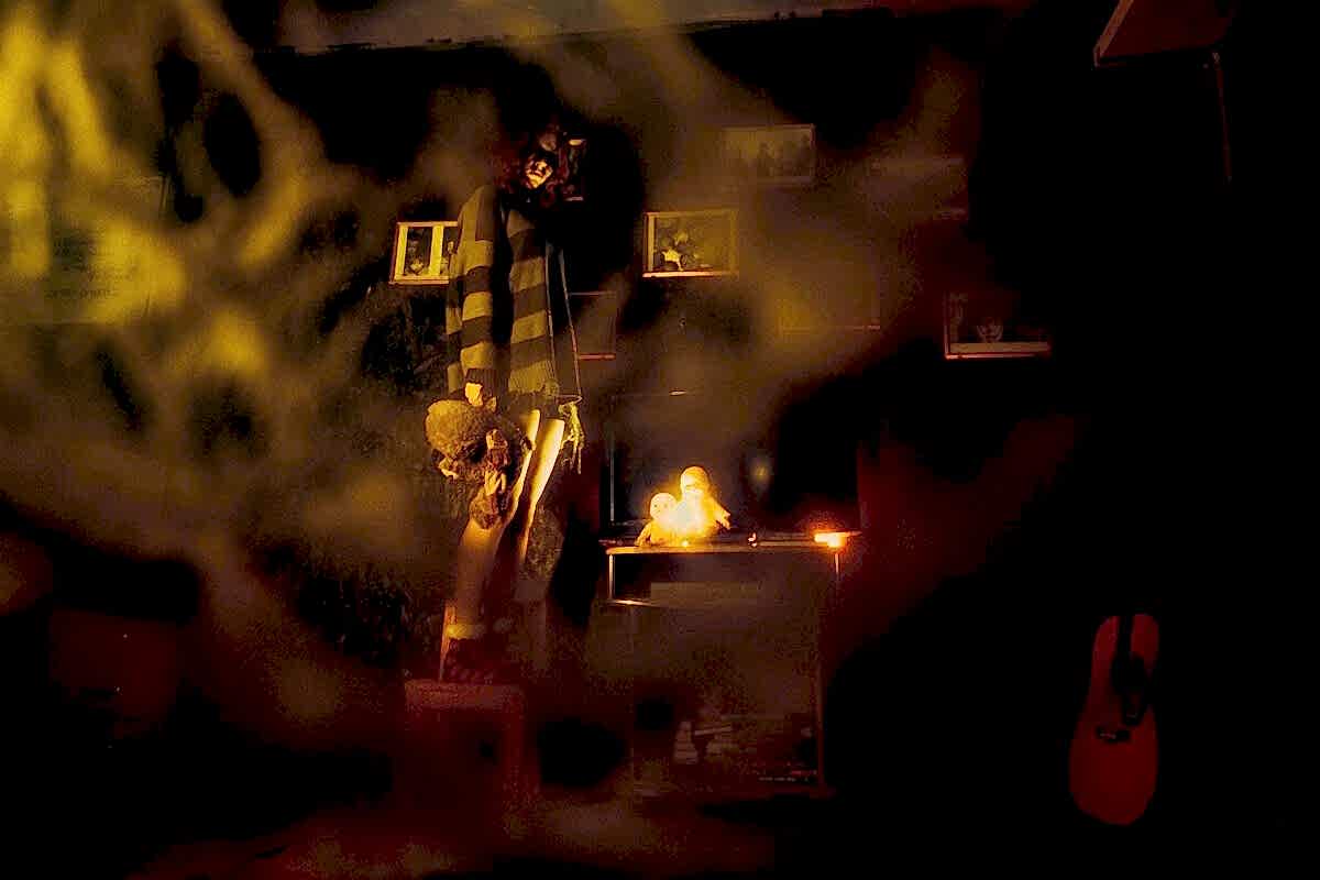 Фото квеста