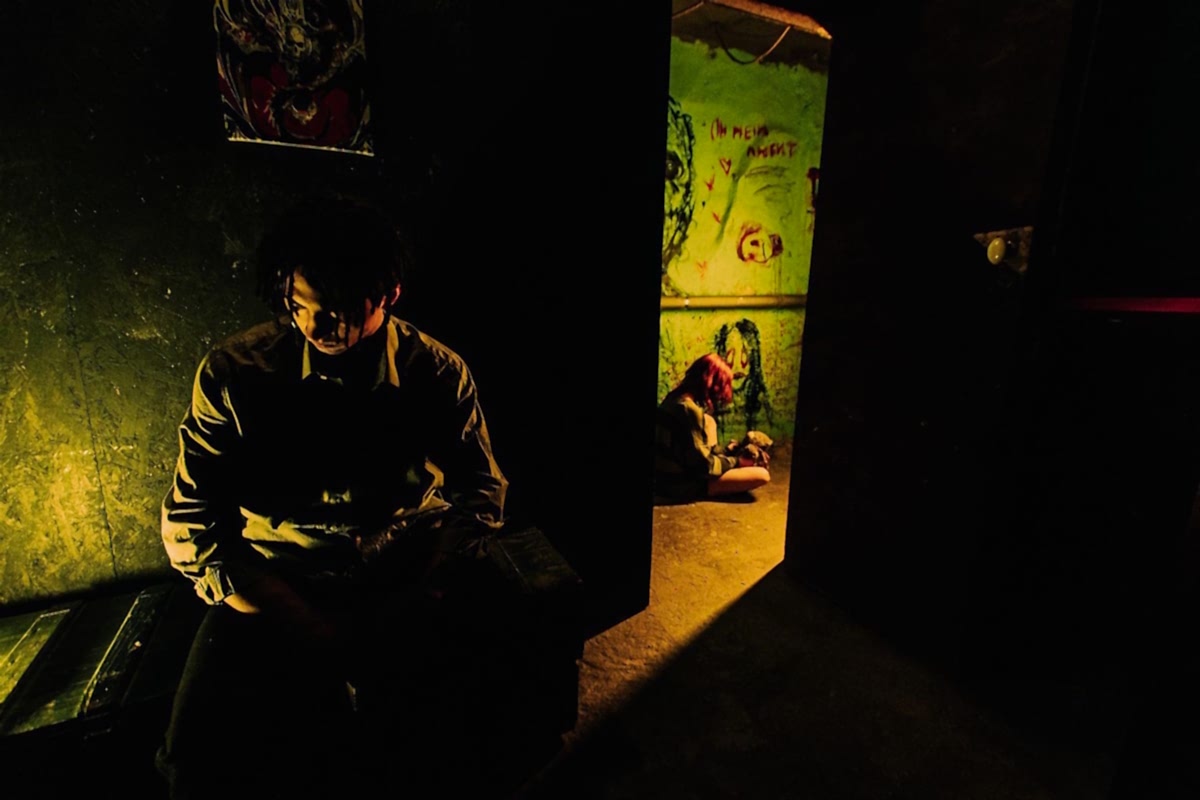 Фото квеста