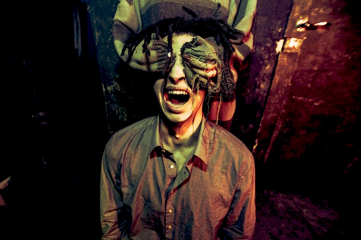 Фото квеста