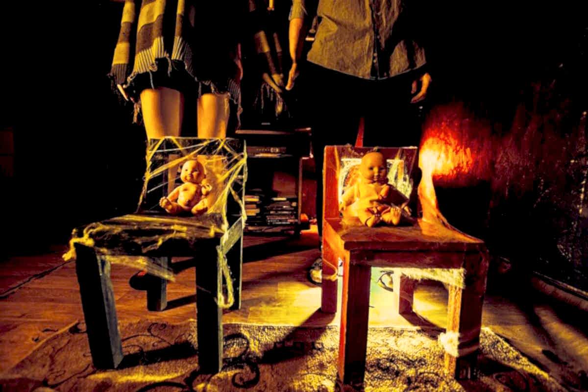 Фото квеста