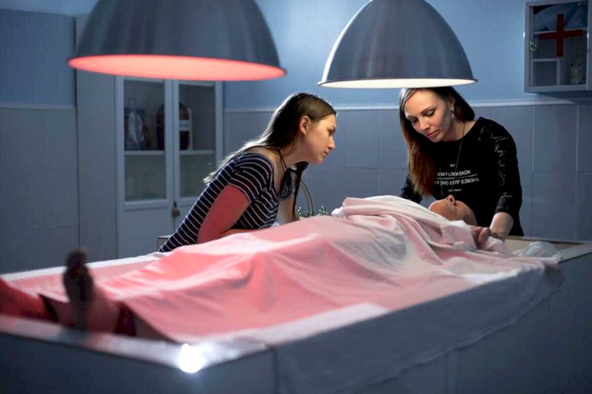 Фото квеста