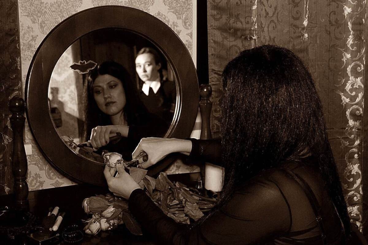 Фото квеста