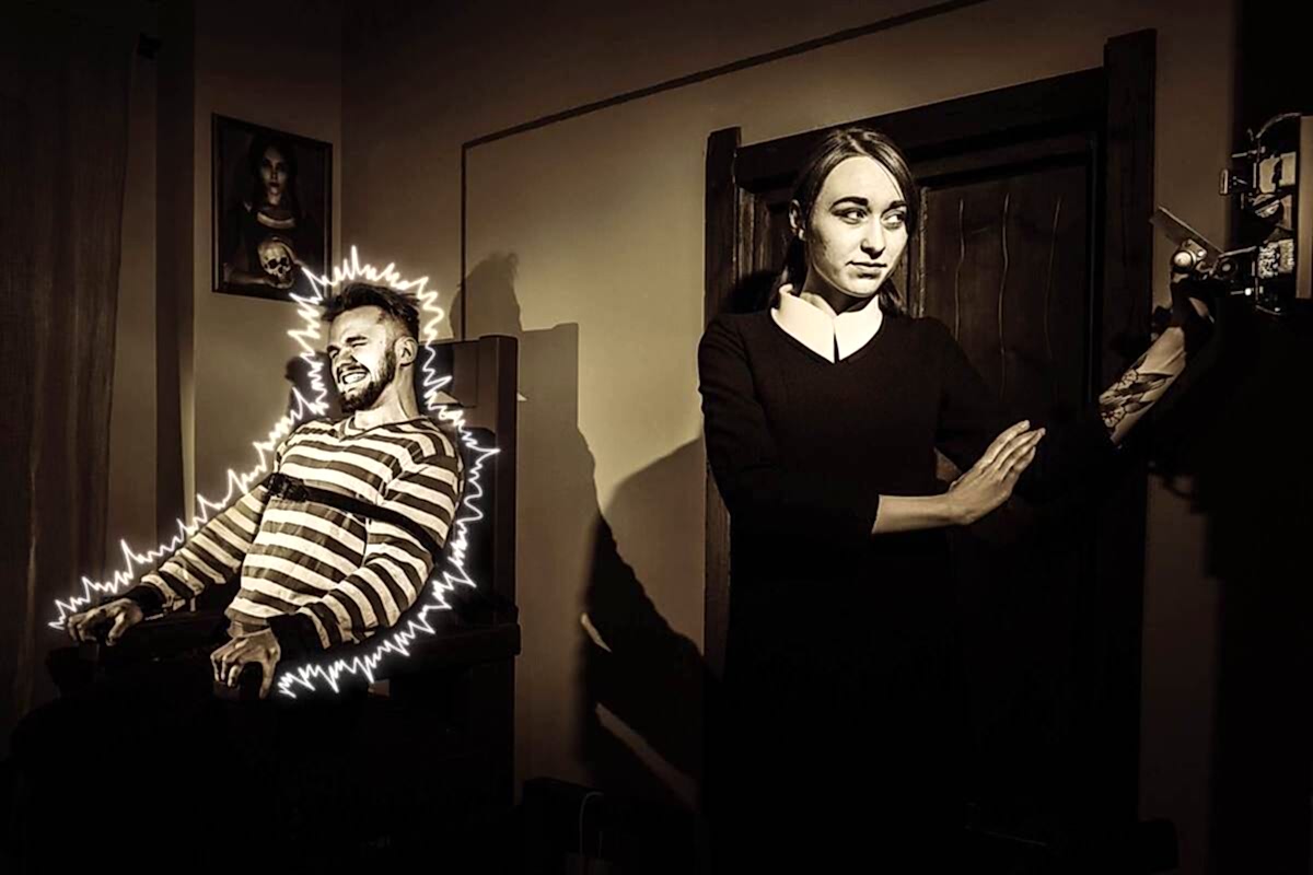 Фото квеста