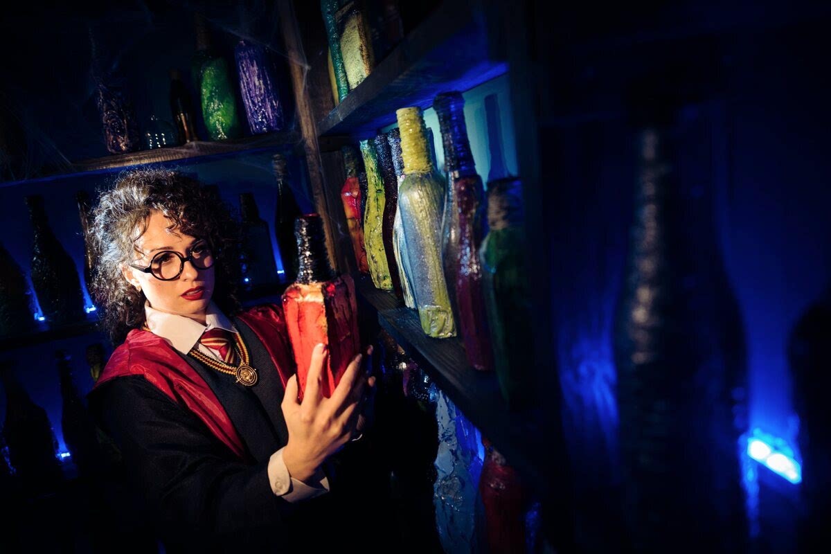 Фото квеста