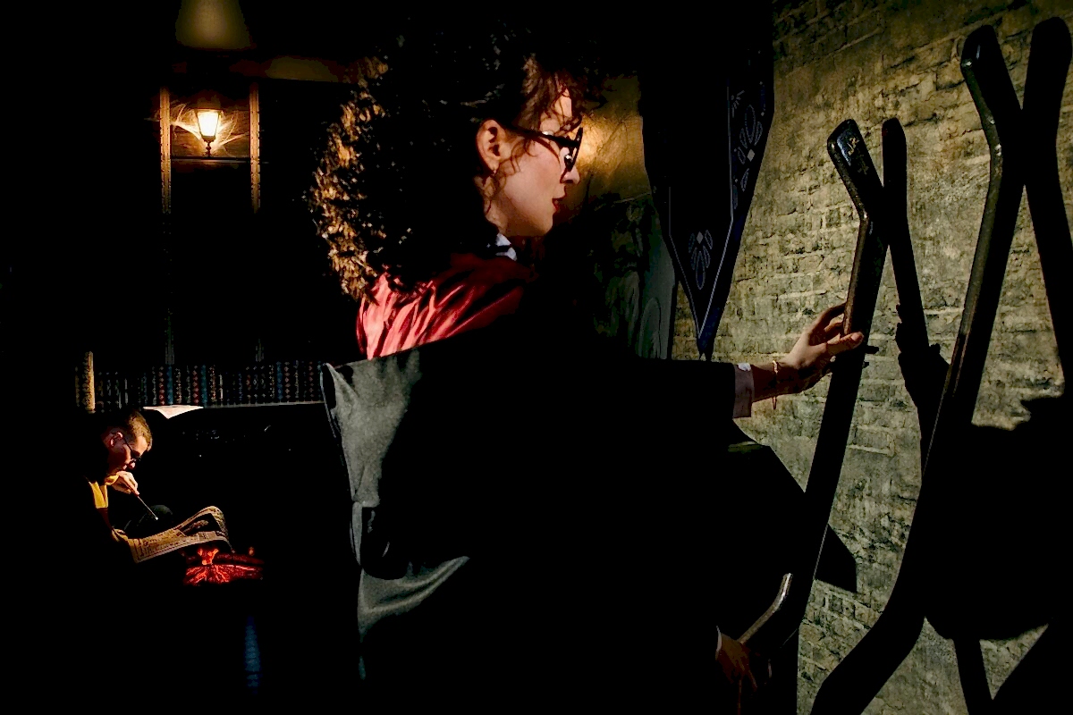 Фото квеста