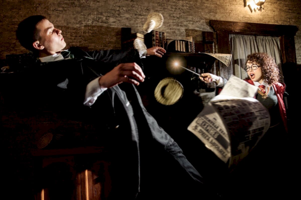 Фото квеста