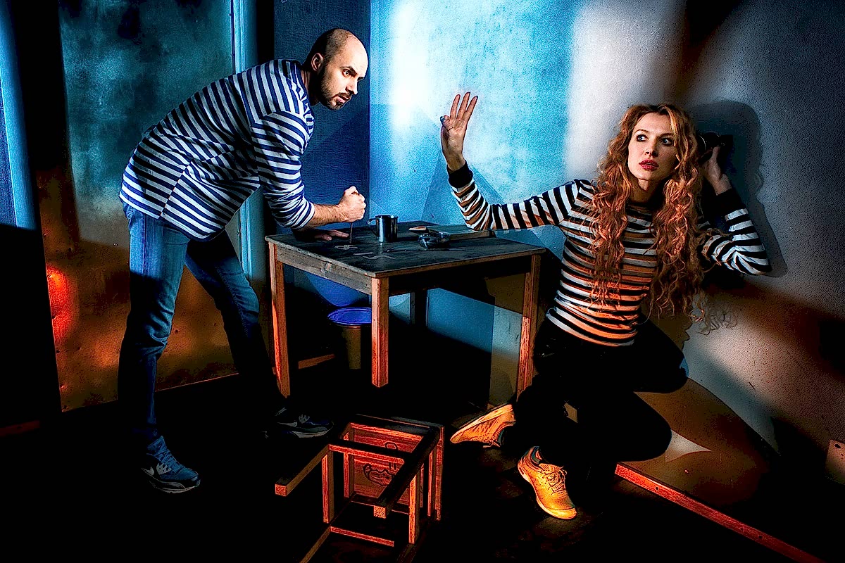 Фото квеста