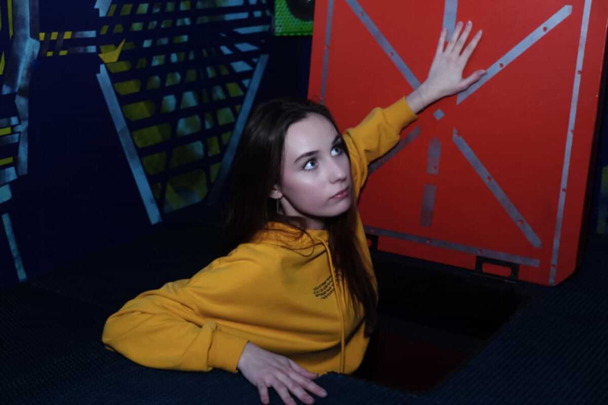 Фото квеста