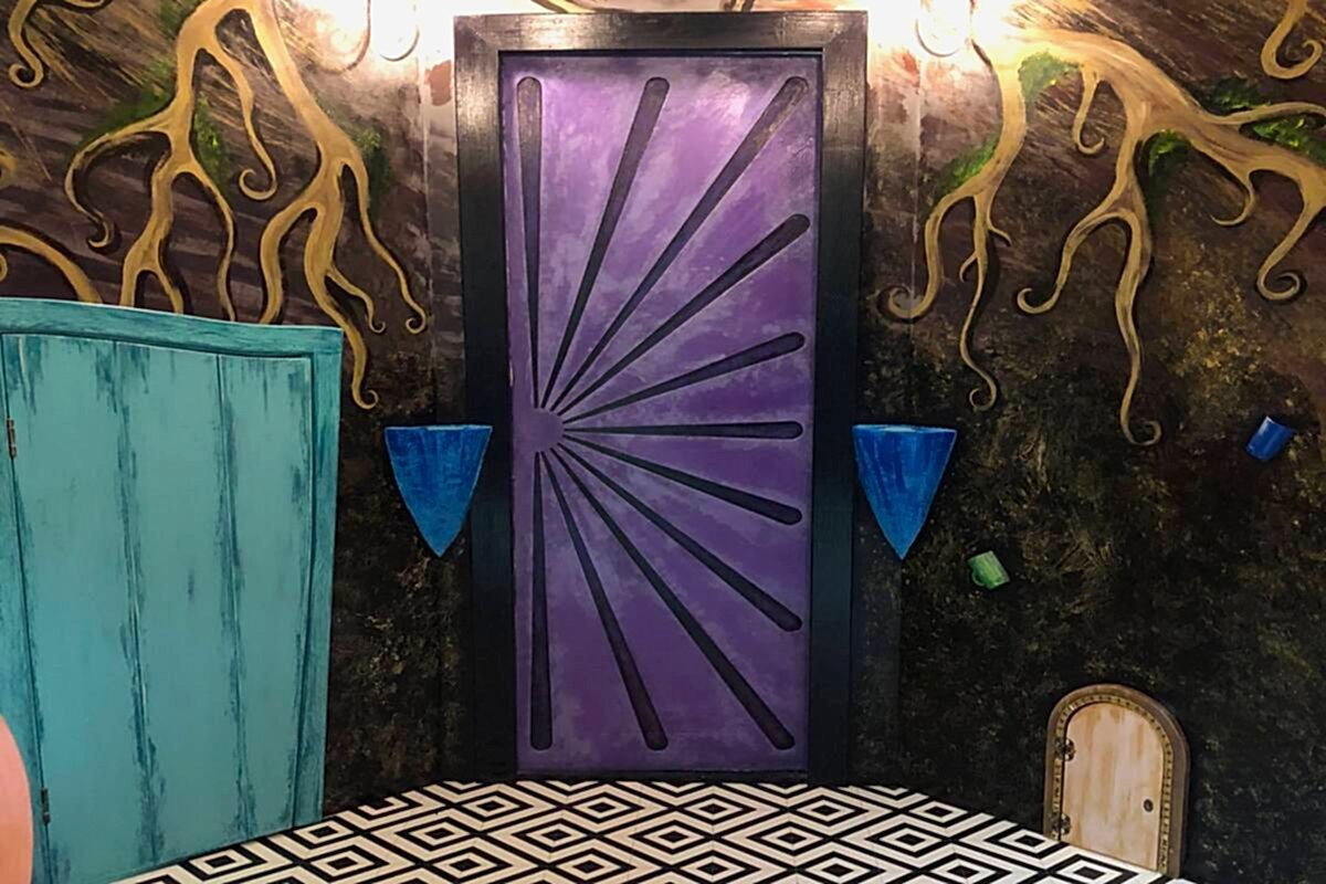 Фото квеста