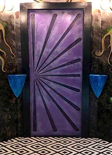 Картинка квеста - Алиса в Стране чудес