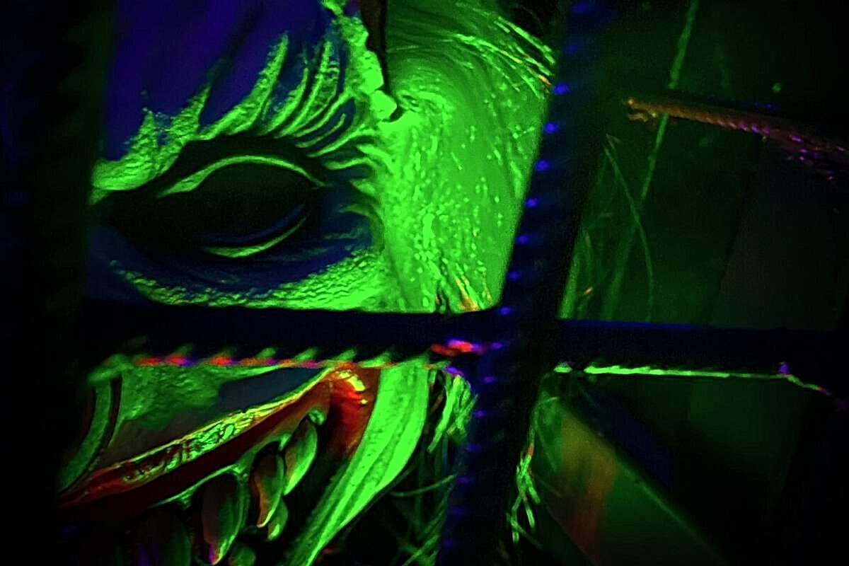 Фото квеста