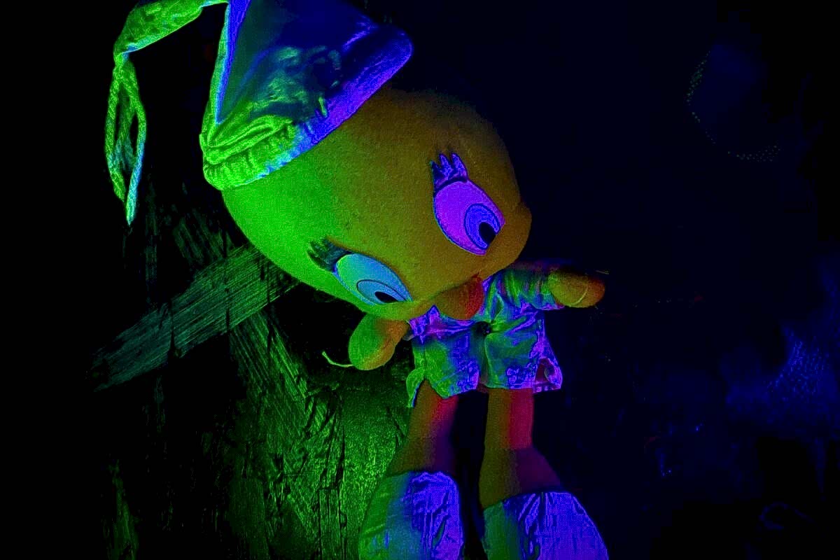 Фото квеста