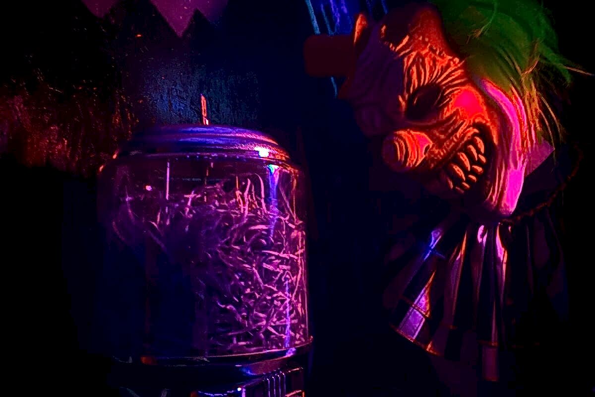 Фото квеста