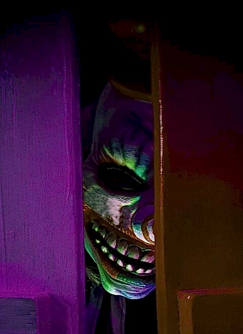 Картинка квеста - Последнее представление