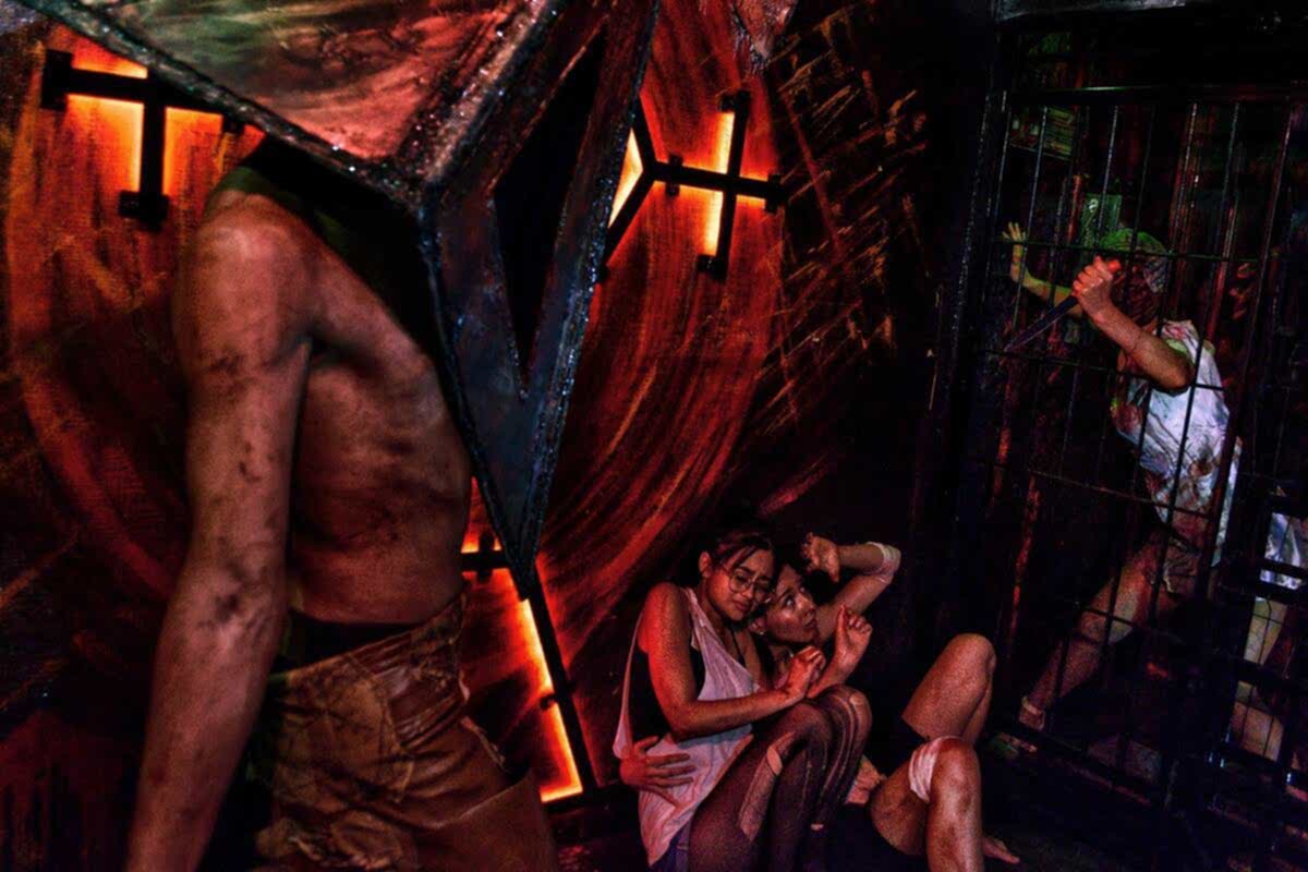 Фото квеста