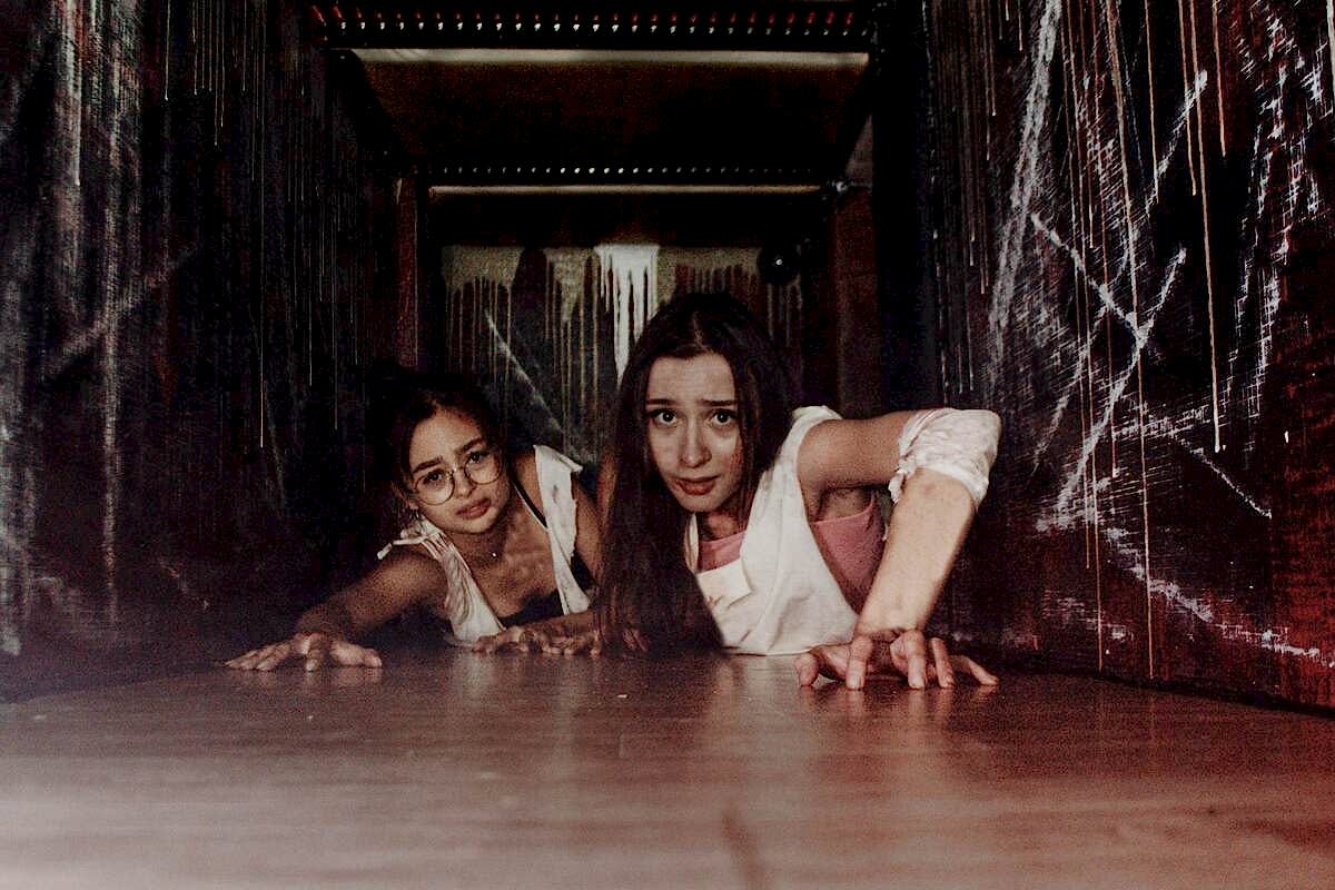 Фото квеста